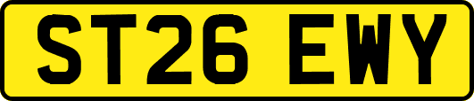ST26EWY