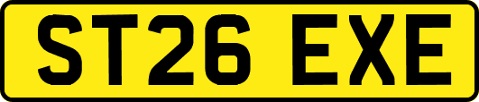 ST26EXE