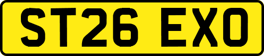 ST26EXO