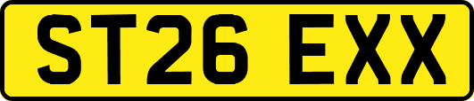 ST26EXX