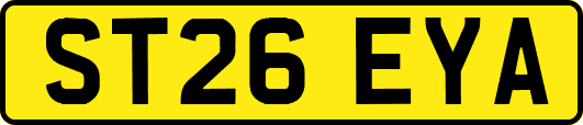 ST26EYA