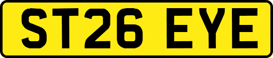 ST26EYE
