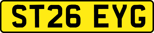 ST26EYG