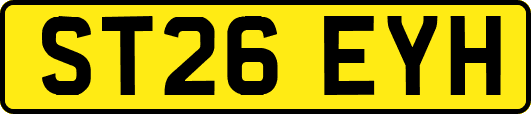 ST26EYH