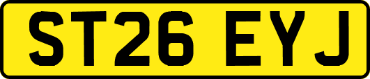 ST26EYJ