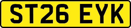 ST26EYK