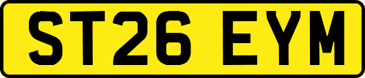 ST26EYM