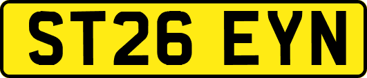 ST26EYN