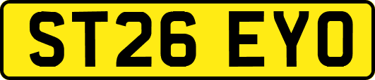 ST26EYO