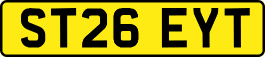 ST26EYT