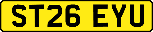 ST26EYU