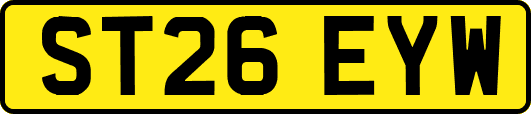 ST26EYW