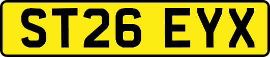 ST26EYX