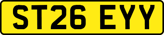 ST26EYY