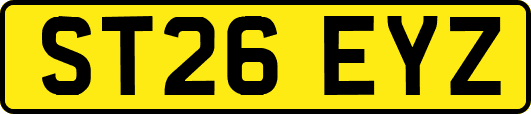 ST26EYZ