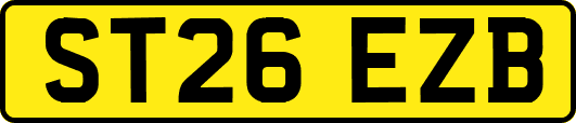 ST26EZB