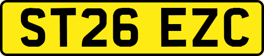 ST26EZC