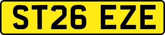 ST26EZE
