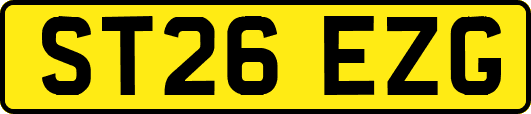 ST26EZG