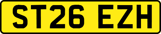 ST26EZH