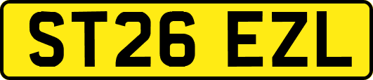ST26EZL