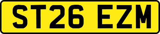 ST26EZM