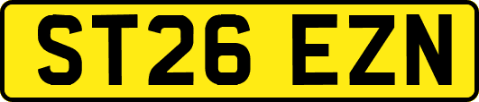 ST26EZN
