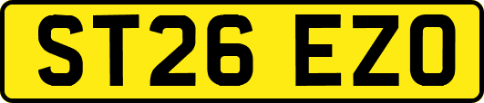 ST26EZO