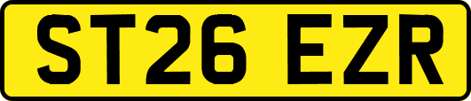 ST26EZR