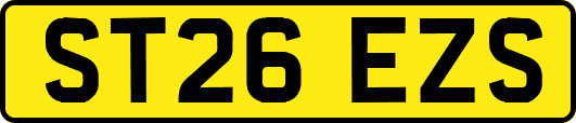 ST26EZS
