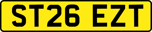 ST26EZT