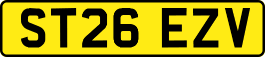 ST26EZV