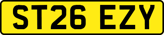 ST26EZY
