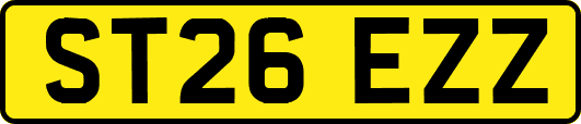 ST26EZZ