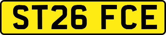 ST26FCE