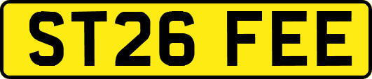ST26FEE