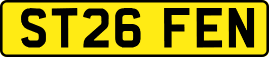 ST26FEN