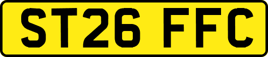 ST26FFC