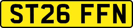 ST26FFN