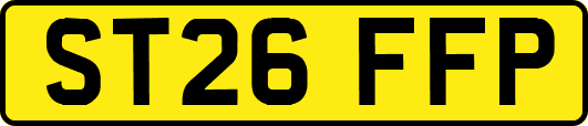 ST26FFP