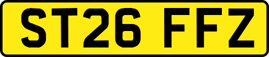 ST26FFZ