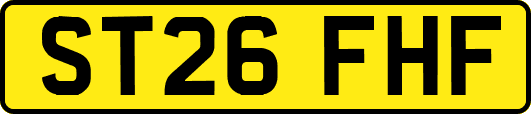 ST26FHF