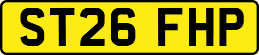 ST26FHP