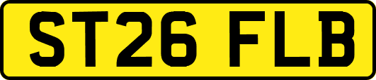 ST26FLB