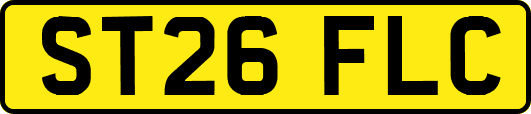 ST26FLC