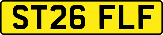 ST26FLF