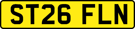 ST26FLN