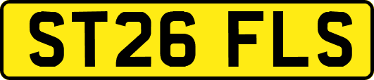 ST26FLS