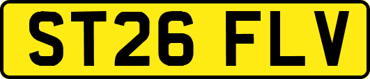 ST26FLV
