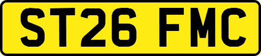 ST26FMC